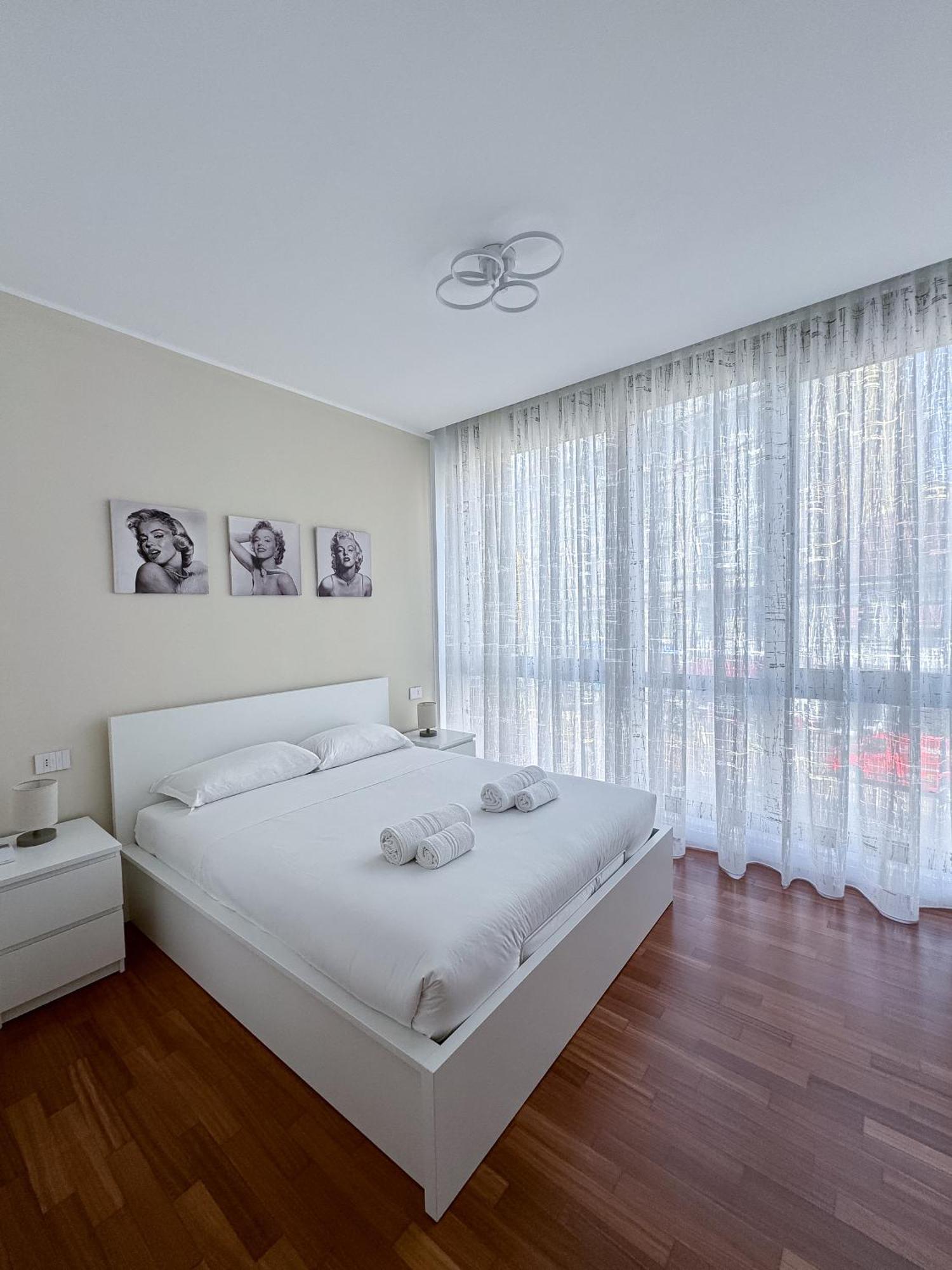 The Boutique Houses - Duomo - Via Torino Milan Exterior photo